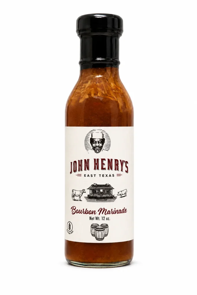 BourbonMarinade