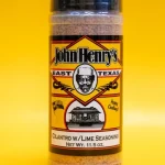 JHFP CilantroW LimeSeasoning 11 5oz
