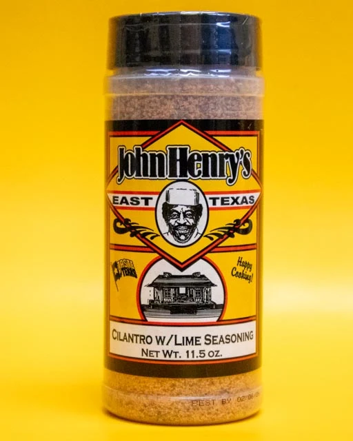JHFP CilantroW LimeSeasoning 11 5oz