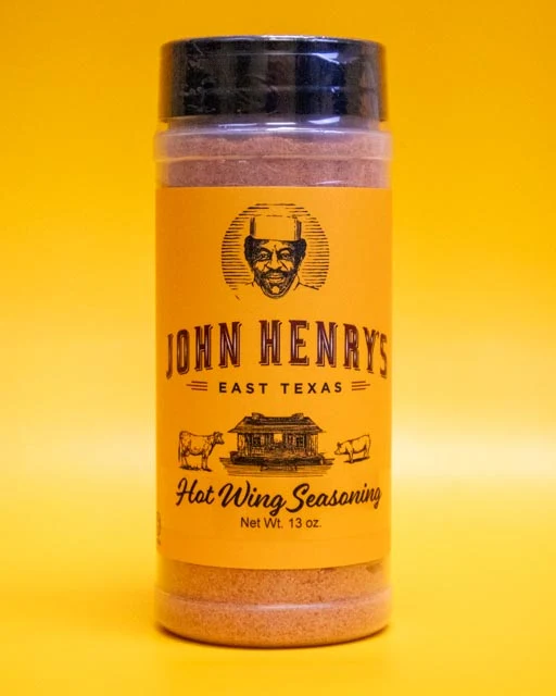 JHFP HotWingSeasoning 13oz
