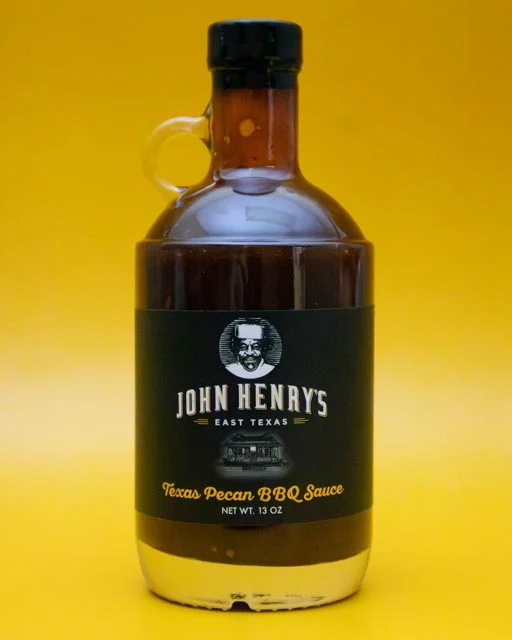 JHFP TexasPecanBBQSauce 13oz