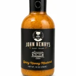 SpicyHoneyMustard