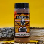 bubba s rub seasoning
