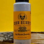 city markety seasoning
