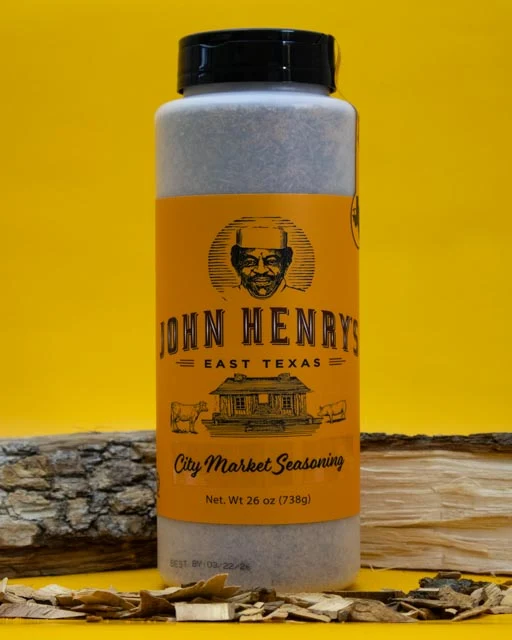 city markety seasoning