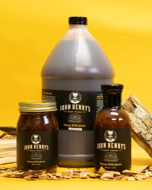 jh honey bbq sauce 3combo