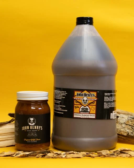 jh original bbq sauce 2combo